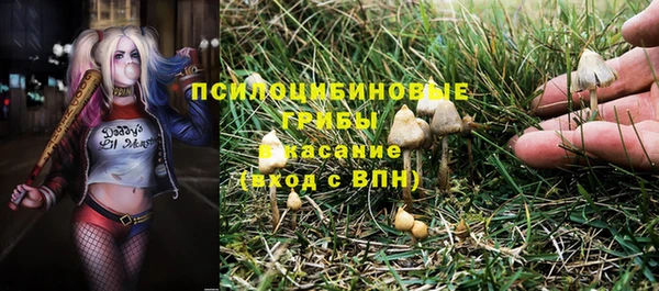 хмурый Абдулино