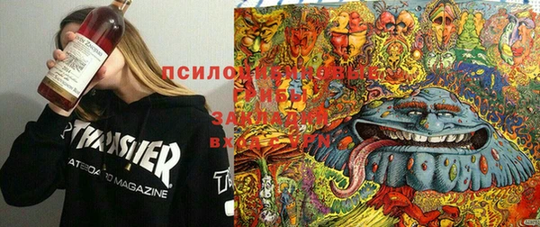 хмурый Абдулино